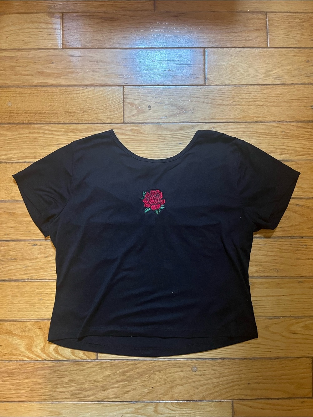 Women’s Crop Top